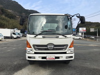 HINO Ranger Dump SDG-FC9JCAP 2012 93,346km_6