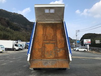 HINO Ranger Dump SDG-FC9JCAP 2012 93,346km_9