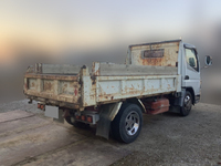 MITSUBISHI FUSO Canter Dump KK-FE71EBD 2003 198,737km_2