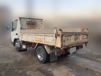 MITSUBISHI FUSO Canter Dump KK-FE71EBD 2003 198,737km_5