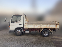 MITSUBISHI FUSO Canter Dump KK-FE71EBD 2003 198,737km_6