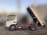 MITSUBISHI FUSO Canter Dump KK-FE71EBD 2003 198,737km_7