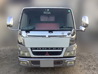 MITSUBISHI FUSO Canter Dump KK-FE71EBD 2003 198,737km_8