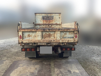 MITSUBISHI FUSO Canter Dump KK-FE71EBD 2003 198,737km_9