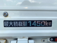 TOYOTA Dyna Flat Body QDF-KDY231 2016 57,282km_17