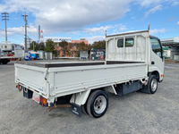 TOYOTA Dyna Flat Body QDF-KDY231 2016 57,282km_2