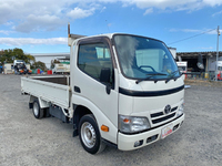 TOYOTA Dyna Flat Body QDF-KDY231 2016 57,282km_3