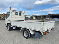 TOYOTA Dyna Flat Body QDF-KDY231 2016 57,282km_4