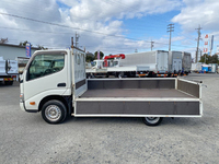 TOYOTA Dyna Flat Body QDF-KDY231 2016 57,282km_6