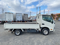 TOYOTA Dyna Flat Body QDF-KDY231 2016 57,282km_7