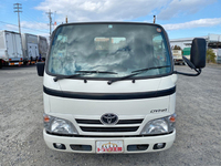 TOYOTA Dyna Flat Body QDF-KDY231 2016 57,282km_9