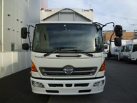 HINO Ranger Aluminum Wing TKG-FD9JLAA 2016 454,111km_16