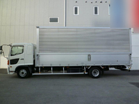 HINO Ranger Aluminum Wing TKG-FD9JLAA 2016 454,111km_17