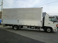 HINO Ranger Aluminum Wing TKG-FD9JLAA 2016 454,111km_18