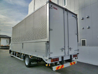 HINO Ranger Aluminum Wing TKG-FD9JLAA 2016 454,111km_2