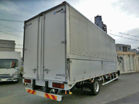 HINO Ranger Aluminum Wing TKG-FD9JLAA 2016 454,111km_4