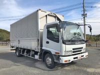 ISUZU Forward Aluminum Wing ADG-FRR90J3S 2006 162,198km_3