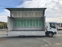 ISUZU Forward Aluminum Wing ADG-FRR90J3S 2006 162,198km_6