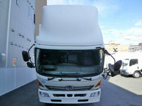 HINO Ranger Aluminum Van TKG-FC9JLAA 2014 607,145km_39