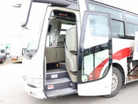 MITSUBISHI FUSO Aero Ace Tourist Bus QRG-MV96VP 2015 355,000km_16