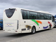 MITSUBISHI FUSO Aero Ace Tourist Bus QRG-MV96VP 2015 355,000km_2