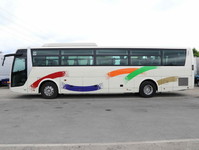 MITSUBISHI FUSO Aero Ace Tourist Bus QRG-MV96VP 2015 355,000km_3
