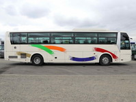 MITSUBISHI FUSO Aero Ace Tourist Bus QRG-MV96VP 2015 355,000km_4