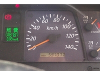 ISUZU Giga Dump PJ-CXZ51K6 2006 597,000km_40