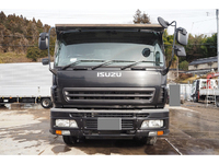 ISUZU Giga Dump PJ-CXZ51K6 2006 597,000km_5