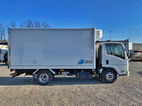 ISUZU Elf Refrigerator & Freezer Truck TSG-NPR85AN 2016 145,527km_7