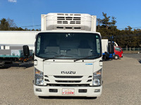 ISUZU Elf Refrigerator & Freezer Truck TSG-NPR85AN 2016 145,527km_8