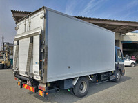 TOYOTA Dyna Refrigerator & Freezer Truck SKG-XZU710 2012 297,746km_2