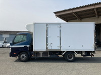 TOYOTA Dyna Refrigerator & Freezer Truck SKG-XZU710 2012 297,746km_5