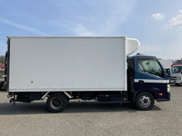 TOYOTA Dyna Refrigerator & Freezer Truck SKG-XZU710 2012 297,746km_6