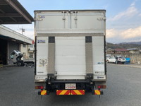 TOYOTA Dyna Refrigerator & Freezer Truck SKG-XZU710 2012 297,746km_8