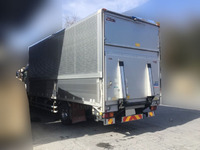 ISUZU Forward Aluminum Wing TKG-FRR90T2 2016 206,750km_2