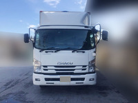 ISUZU Forward Aluminum Wing TKG-FRR90T2 2016 206,750km_4