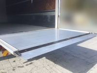 ISUZU Forward Aluminum Wing TKG-FRR90T2 2016 206,750km_7