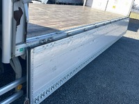 ISUZU Forward Aluminum Wing PKG-FRR90S2 2011 474,000km_14