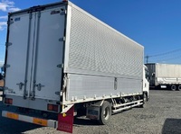 ISUZU Forward Aluminum Wing PKG-FRR90S2 2011 474,000km_2