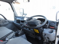 TOYOTA Dyna Aluminum Van TKG-XZU605 2014 97,000km_21