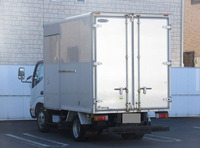 TOYOTA Dyna Aluminum Van TKG-XZU605 2014 97,000km_2