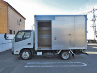 TOYOTA Dyna Aluminum Van TKG-XZU605 2014 97,000km_6