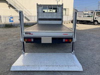 TOYOTA Dyna Double Cab TKG-XZU710 2013 41,764km_10