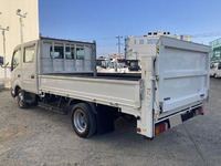 TOYOTA Dyna Double Cab TKG-XZU710 2013 41,764km_2