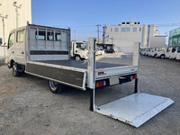 TOYOTA Dyna Double Cab TKG-XZU710 2013 41,764km_3