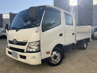 TOYOTA Dyna Double Cab TKG-XZU710 2013 41,764km_4