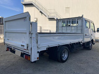 TOYOTA Dyna Double Cab TKG-XZU710 2013 41,764km_5