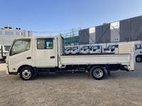 TOYOTA Dyna Double Cab TKG-XZU710 2013 41,764km_7