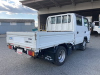 ISUZU Elf Double Cab TRG-NJS85A 2016 59,740km_2